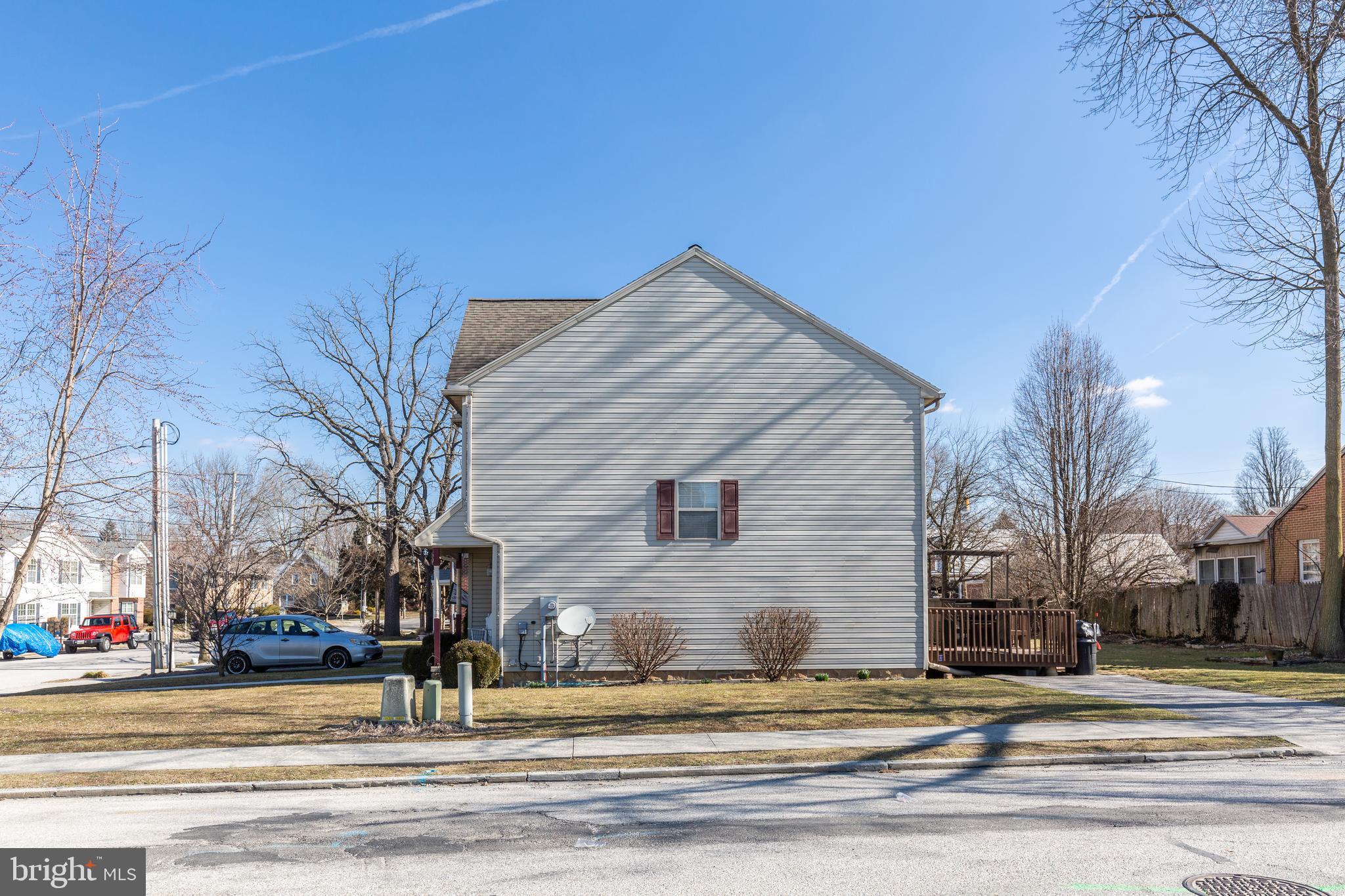 466 West Walnut Street Hanover, PA 17331 - Photo 30 of 36 Gallery Image 30