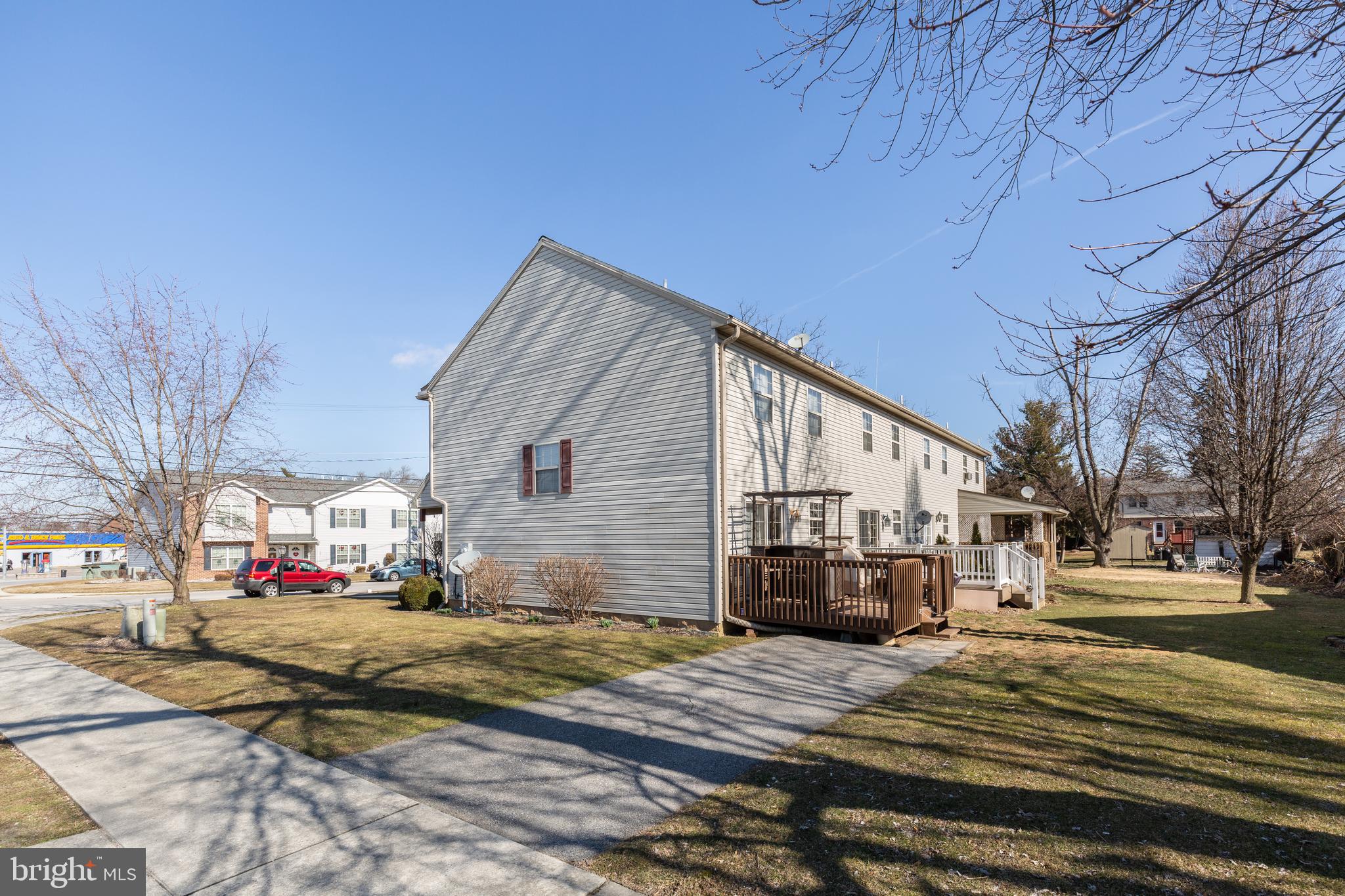 466 West Walnut Street Hanover, PA 17331 - Photo 31 of 36 Gallery Image 31