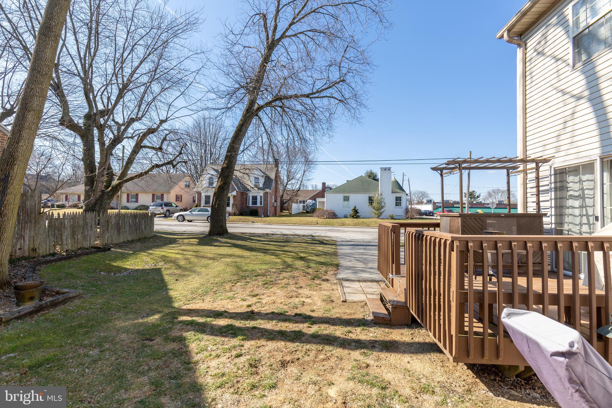 466 West Walnut Street Hanover, PA 17331 - Photo 34 of 36 Gallery Image 34