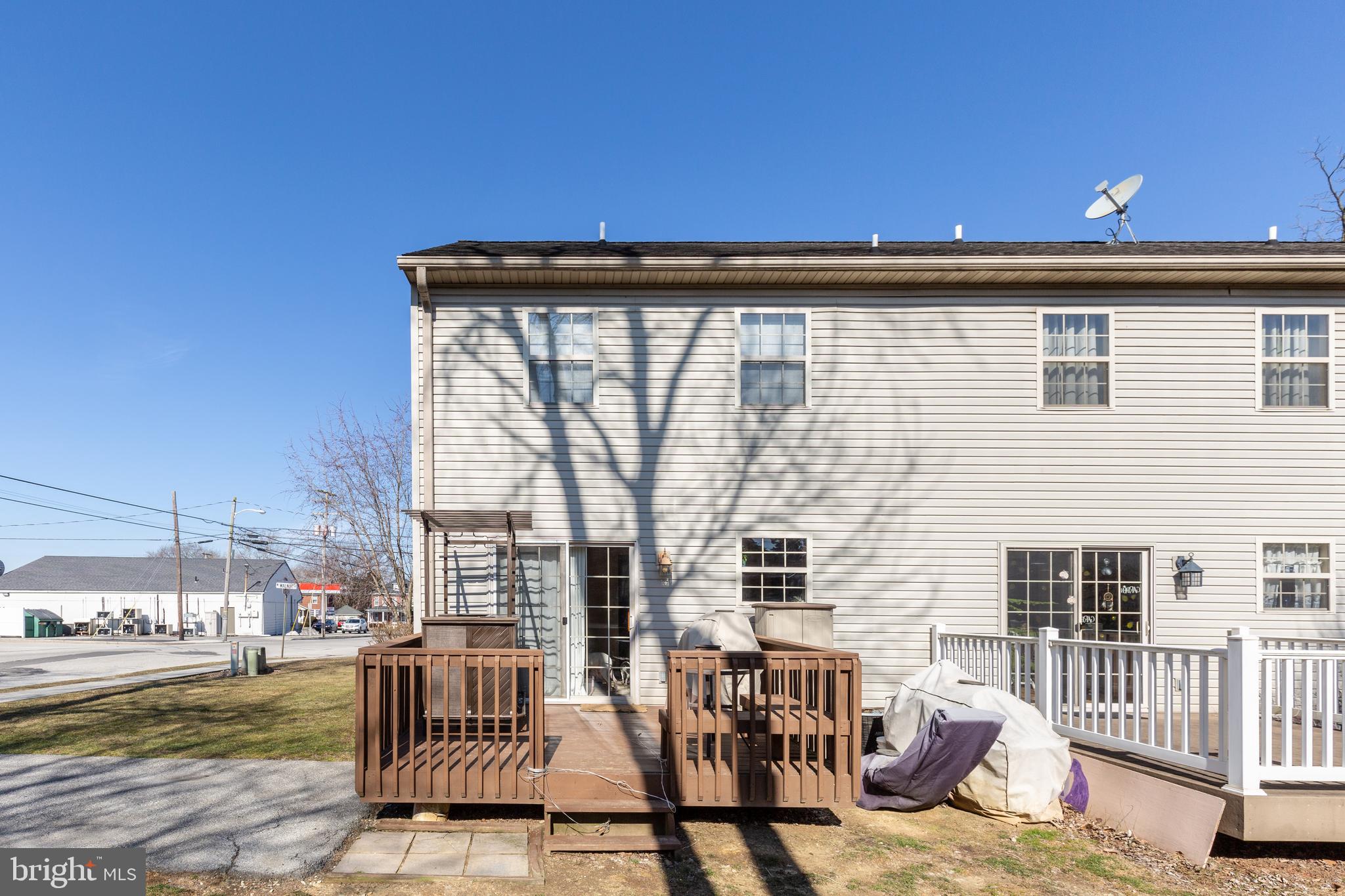 466 West Walnut Street Hanover, PA 17331 - Photo 36 of 36 Gallery Image 36