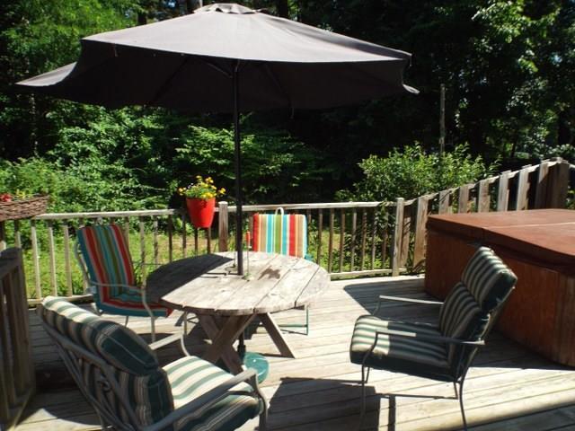 348 Thompson Point Road Naples, ME 04055 - Photo 19 of 20 Photo