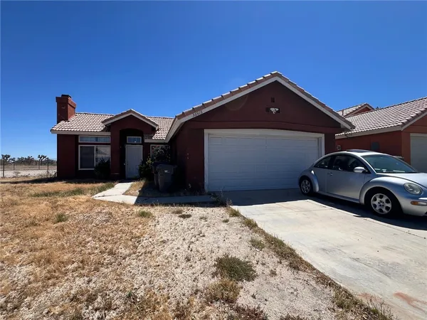 $400,000 | 36918 57th Street East, Palmdale, CA 93552