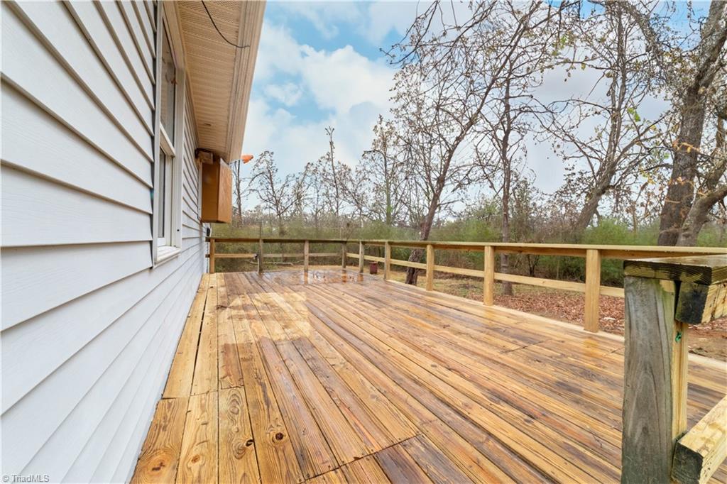 334 Garner Road Denton, NC 27239 - Photo 12 of 16 Gallery Image 12