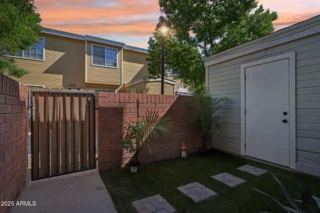 $315,000 | 510 North Alma School Road, Unit 174, Mesa, AZ 85201