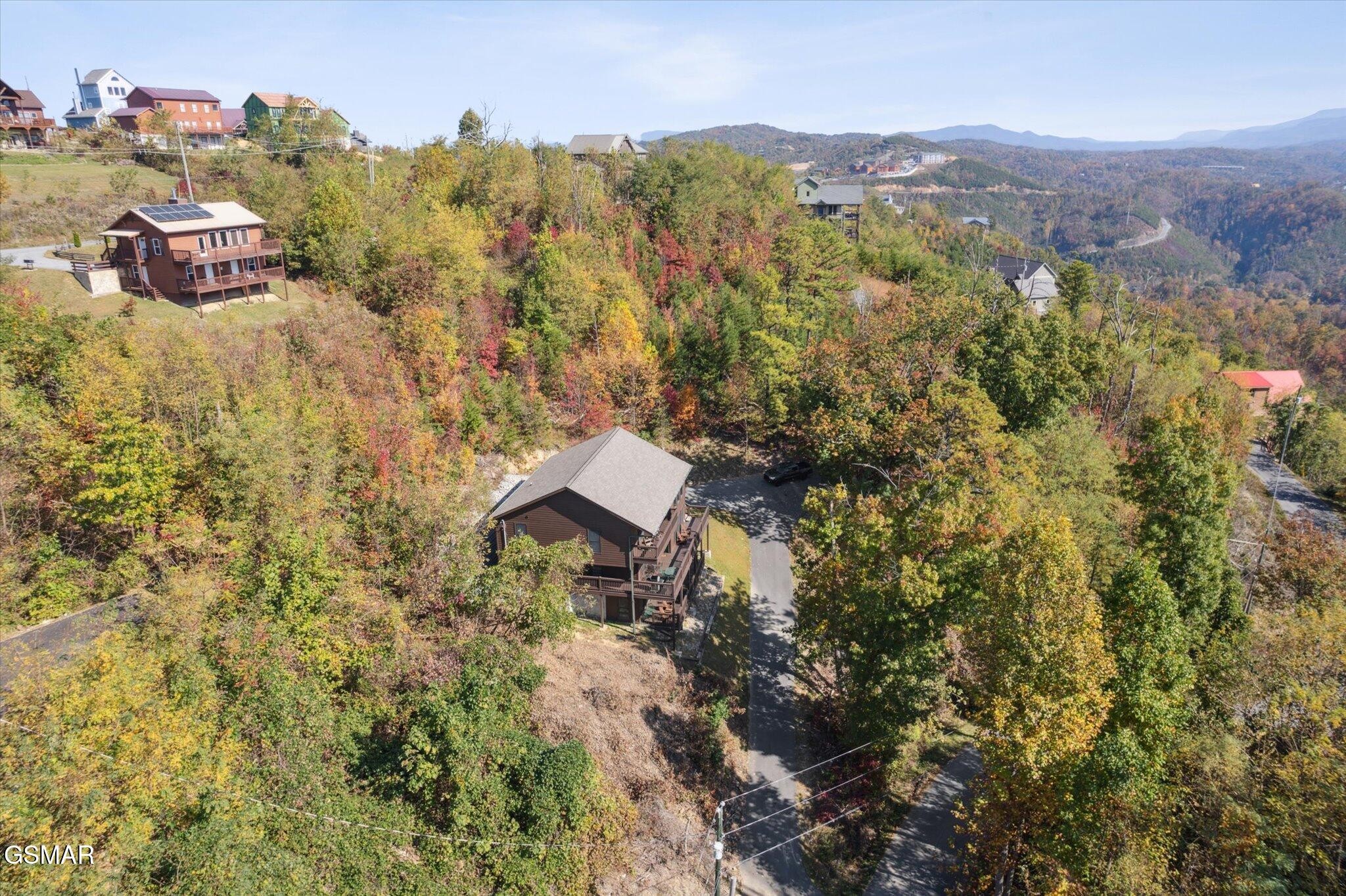 781 Village Loop Road Gatlinburg, TN 37738 - Photo 7 of 47 Gallery Image 7