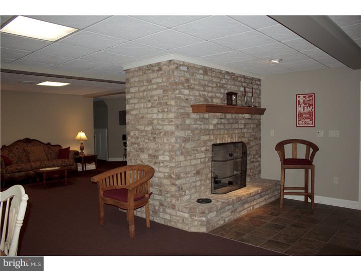 30 Oakhill Drive Lititz, PA 17543 - Photo 19 of 25 Basement - Finished