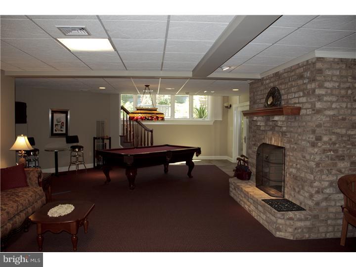 30 Oakhill Drive Lititz, PA 17543 - Photo 21 of 25 Basement - Finished