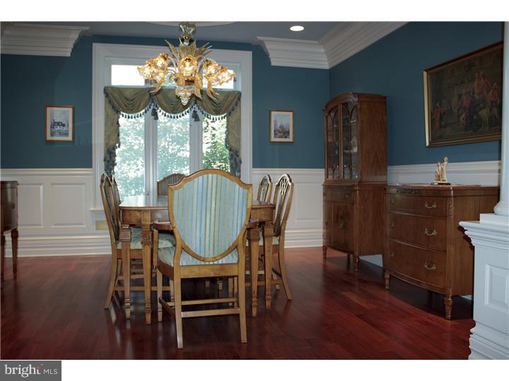 30 Oakhill Drive Lititz, PA 17543 - Photo 6 of 25 Dining Room