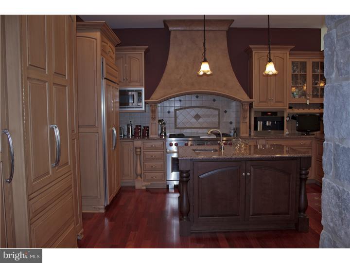 30 Oakhill Drive Lititz, PA 17543 - Photo 8 of 25 Kitchen