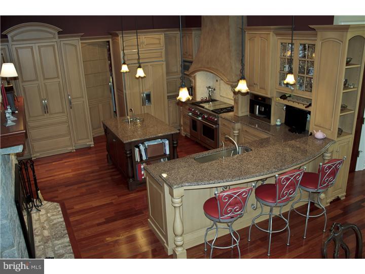 30 Oakhill Drive Lititz, PA 17543 - Photo 9 of 25 Kitchen