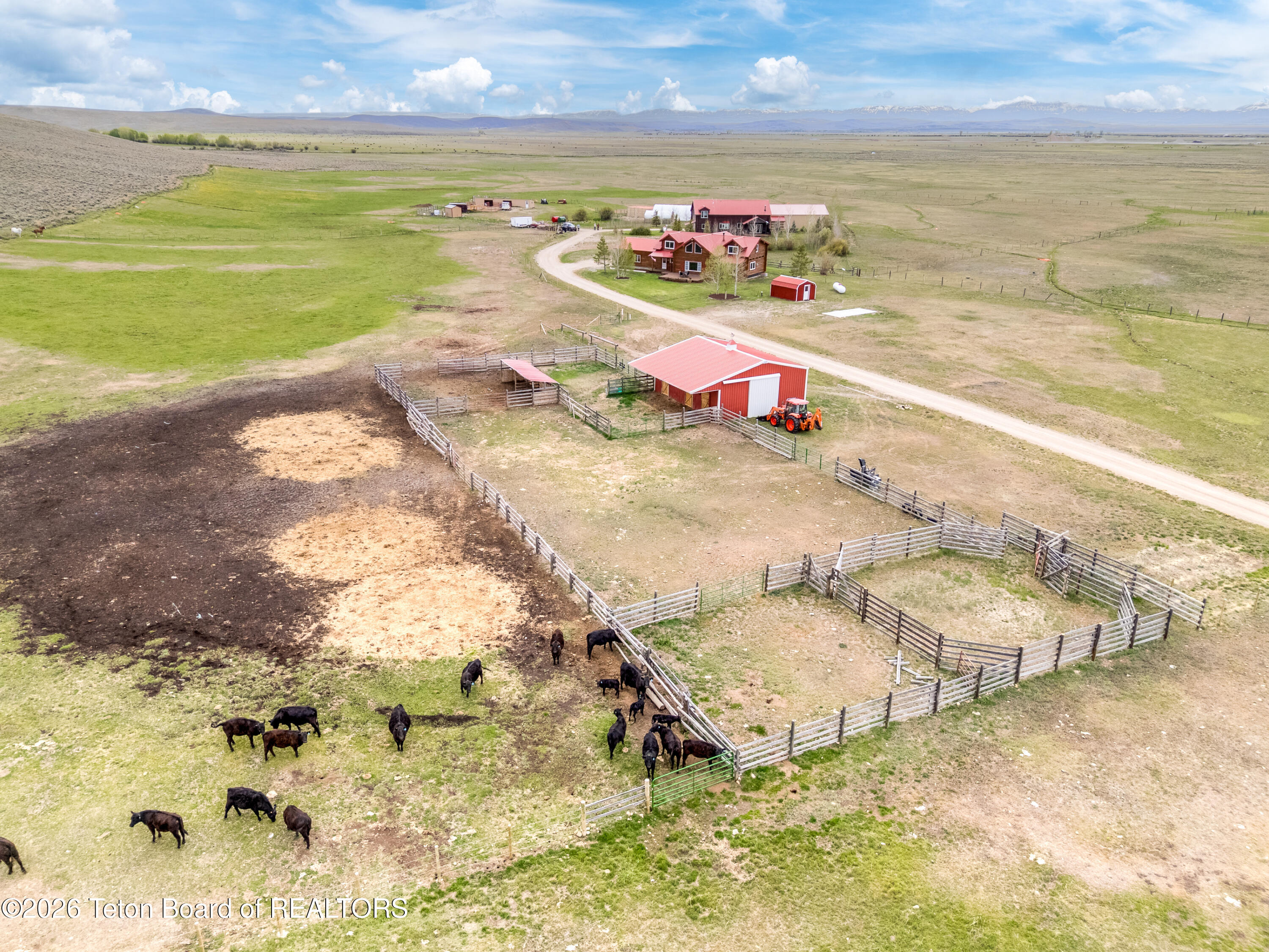 138-2 Forty Rod Road Pinedale, WY 82941 - Photo 14 of 77 20260529-DJI_20260529182646_0147_D-HDR-E