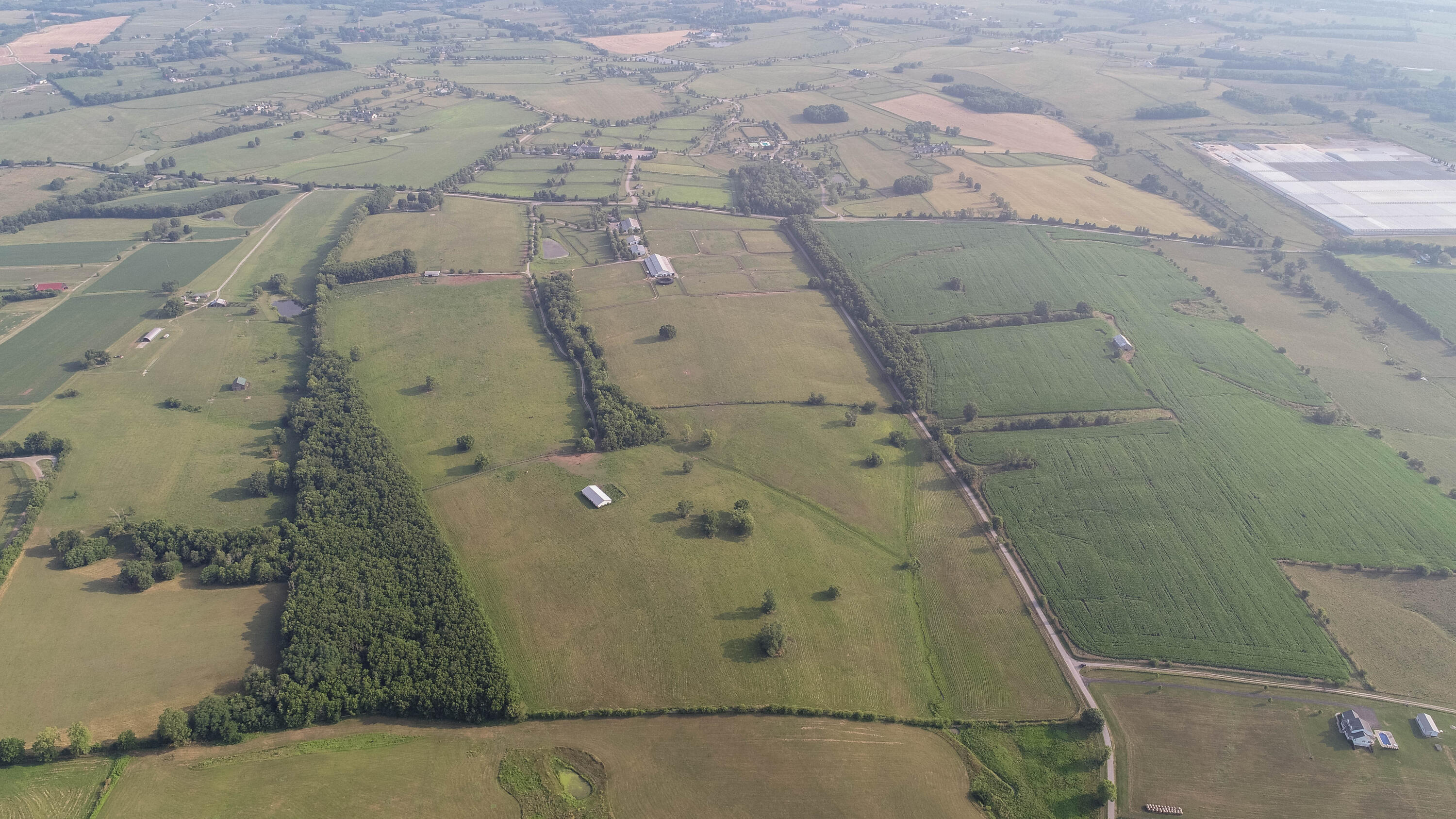 700 Cane Ridge Road Paris, KY 40361 - Photo 5 of 74 DJI_0187