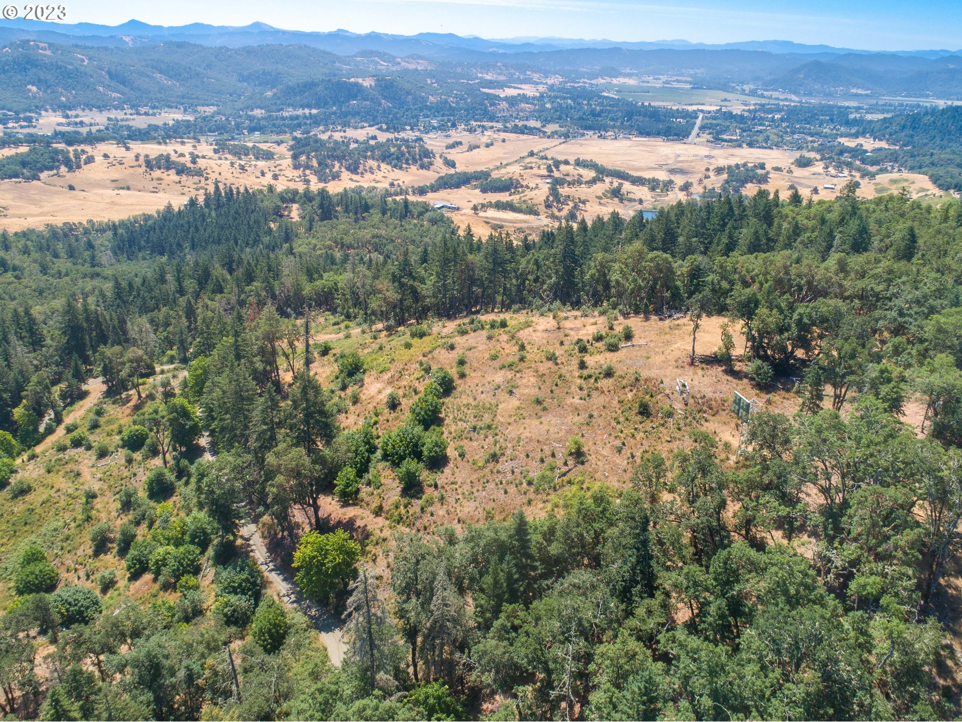 0 Brozio Road Roseburg, OR 97471 - Photo 8 of 17 Gallery Image 8
