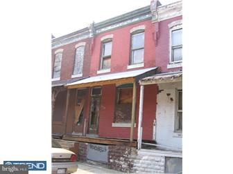 5129 Reno Street Philadelphia, PA 19139 - Photo 1 of 2 Gallery Image 1