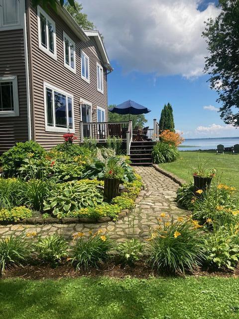 58 Lapointe Road Chazy, NY 12921 - Photo 34 of 60 Gallery Image 34