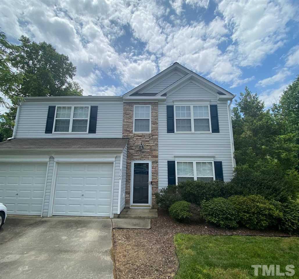 4704 Patch Place Raleigh, NC 27616 - Photo 1 of 30