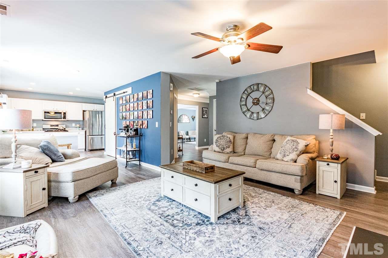 4704 Patch Place Raleigh, NC 27616 - Photo 14 of 30