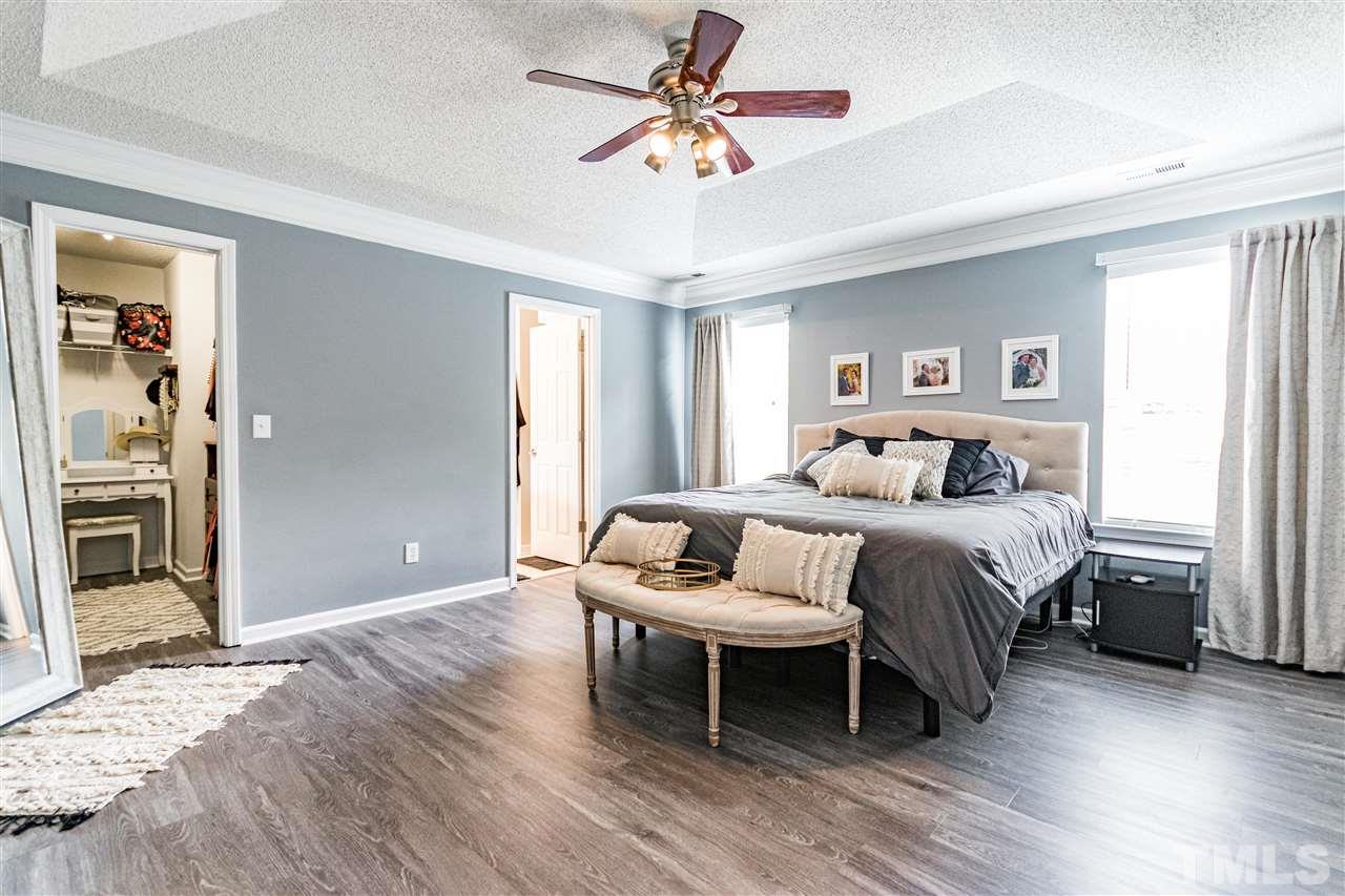 4704 Patch Place Raleigh, NC 27616 - Photo 16 of 30