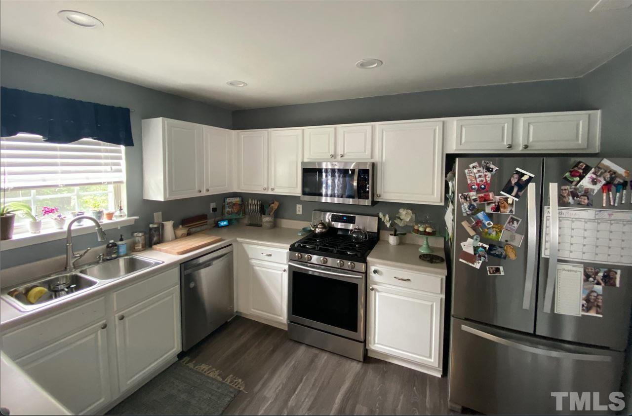 4704 Patch Place Raleigh, NC 27616 - Photo 3 of 30