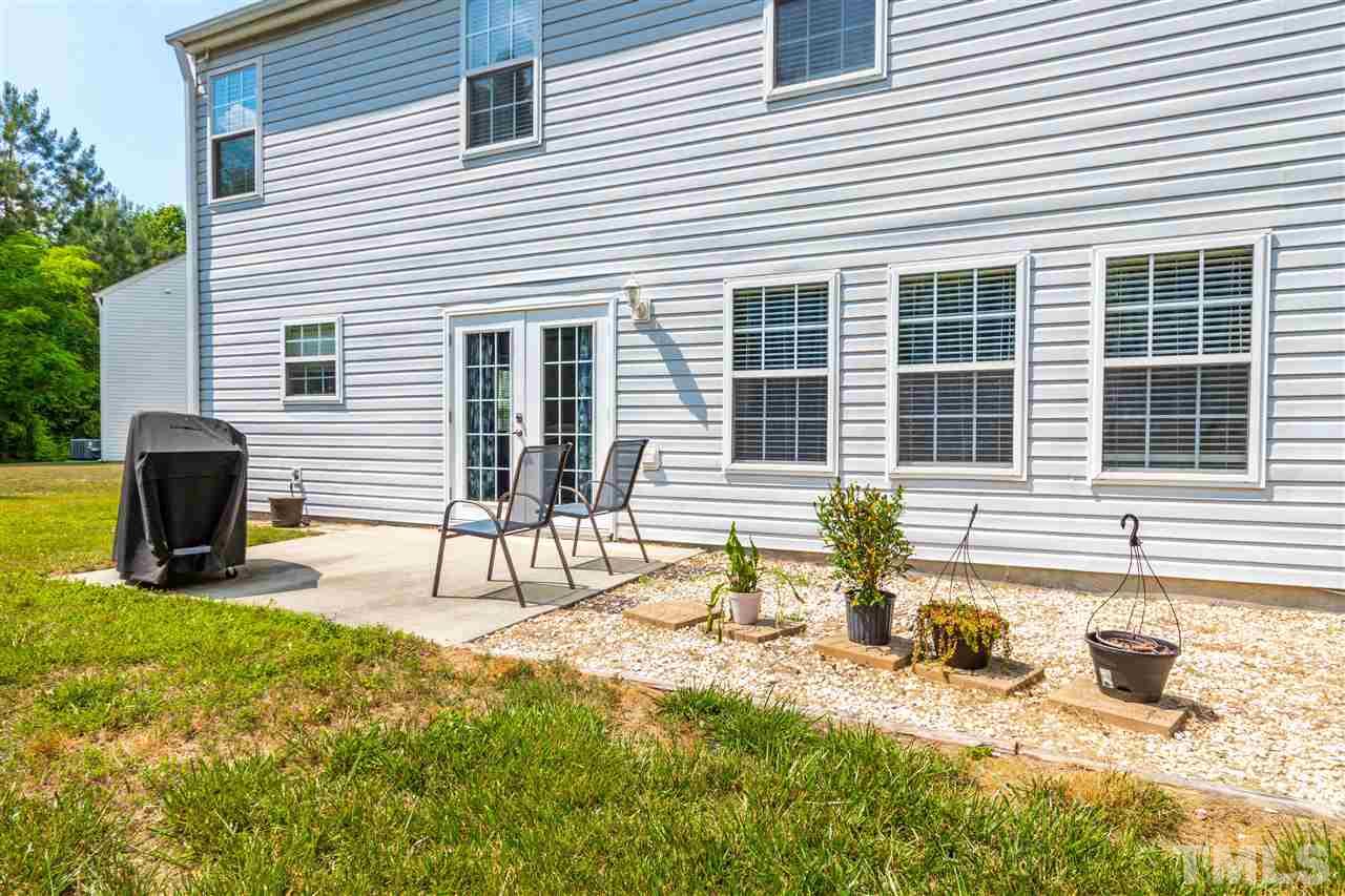 4704 Patch Place Raleigh, NC 27616 - Photo 27 of 30