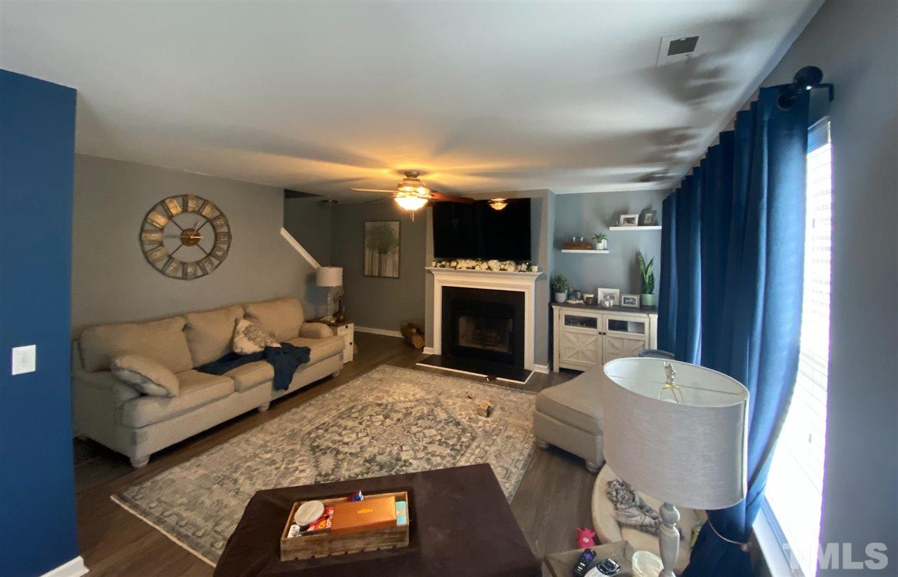 4704 Patch Place Raleigh, NC 27616 - Photo 4 of 30