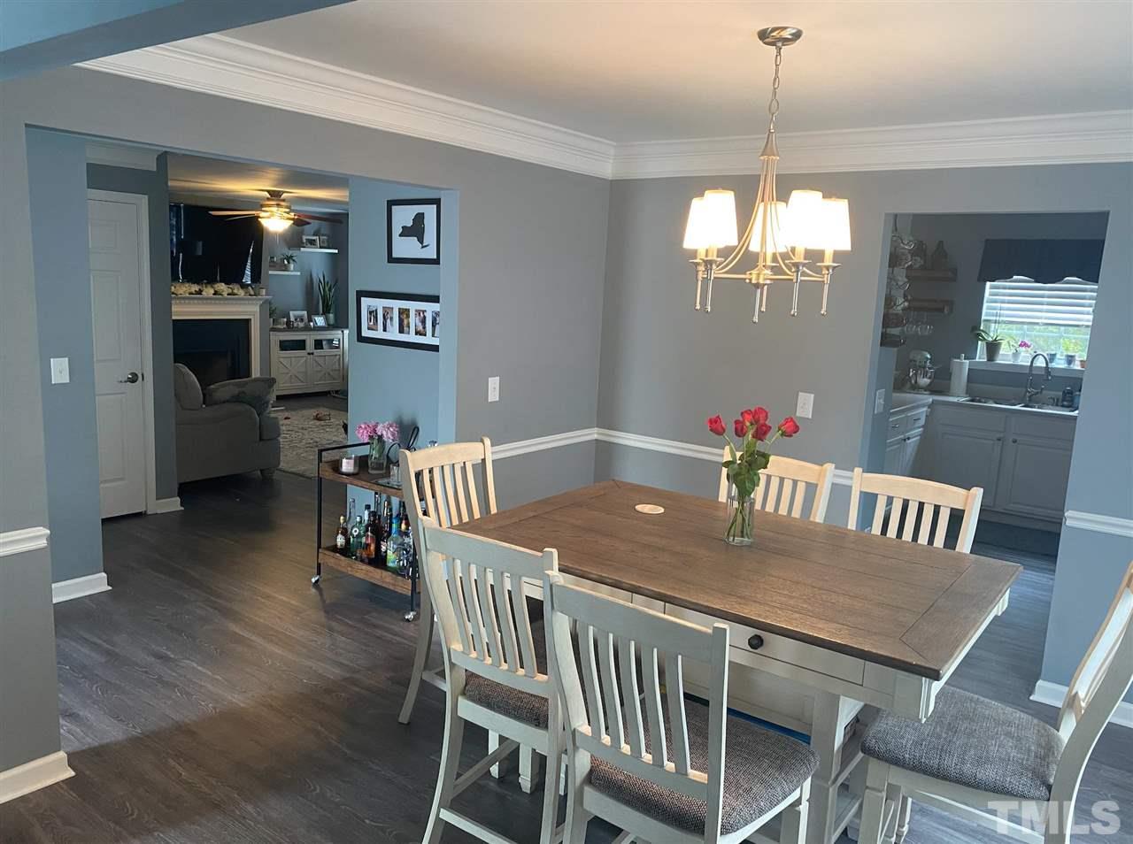 4704 Patch Place Raleigh, NC 27616 - Photo 6 of 30