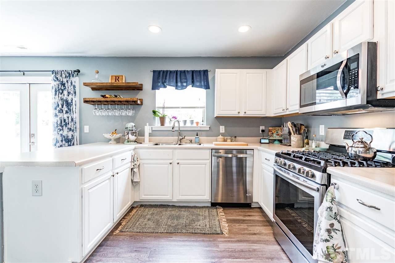 4704 Patch Place Raleigh, NC 27616 - Photo 9 of 30