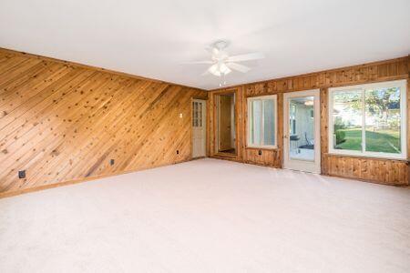 1518 Fishinger Road Columbus, OH 43221 - Photo 28 of 41 sunroom 2