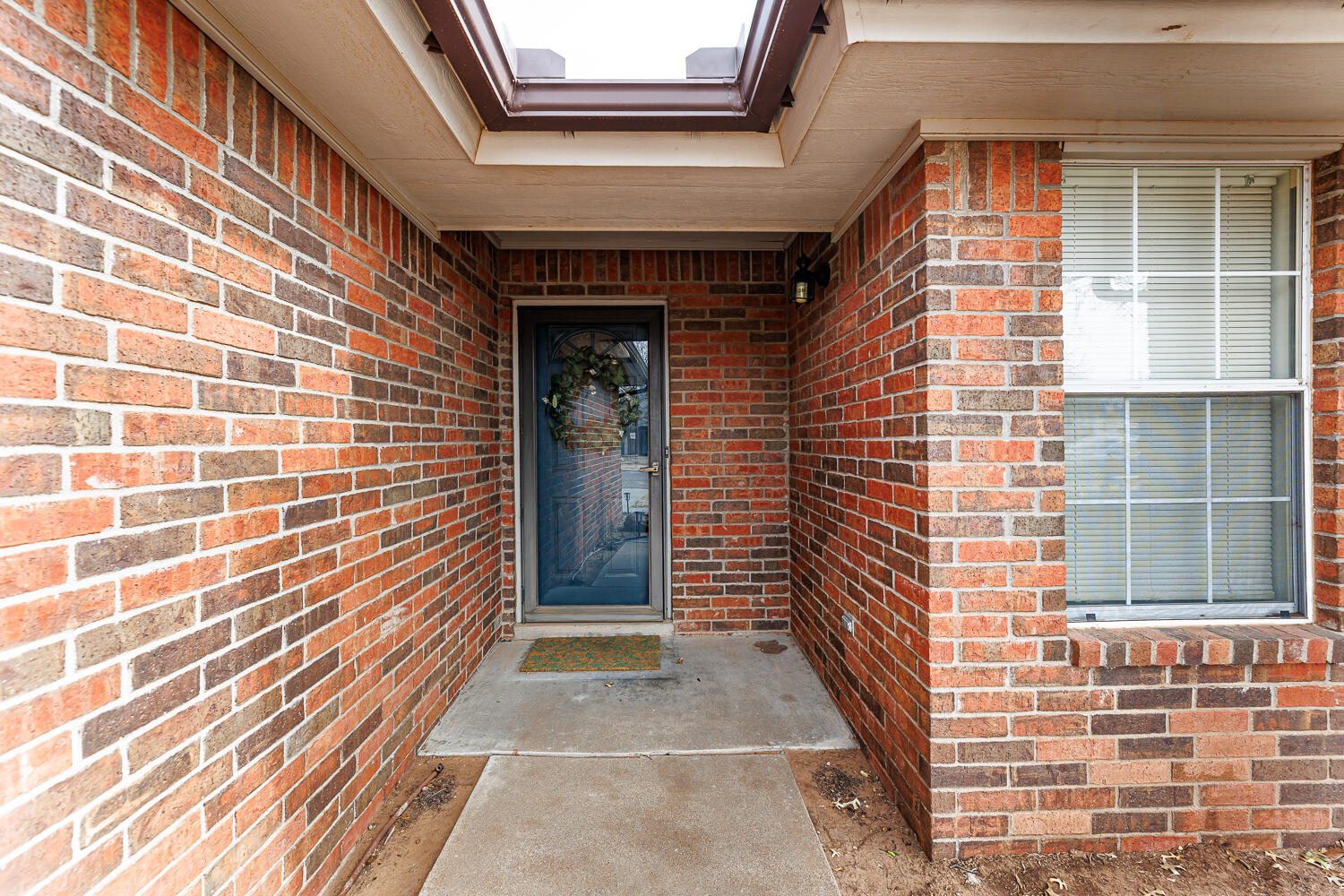 1003 Justice Avenue Lubbock, TX 79416 - Photo 3 of 68 Front Exterior