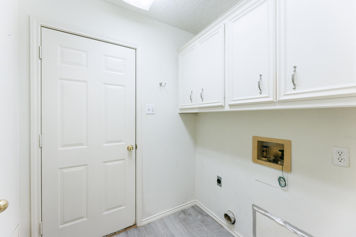 1003 Justice Avenue Lubbock, TX 79416 - Photo 45 of 68 Utility Room