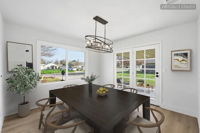 $399,900 | 3107 North Arthur Avenue, Fresno, CA 93705