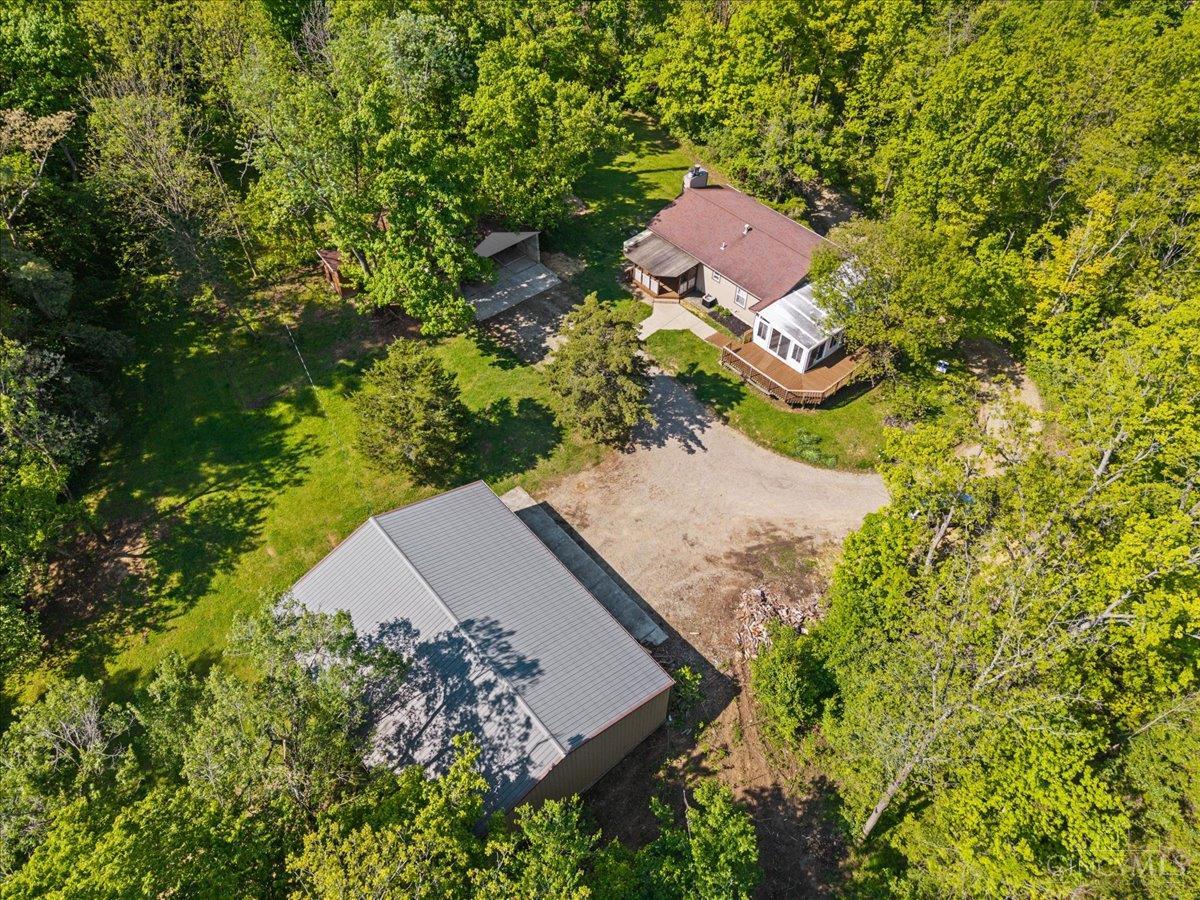 4770 Dent Road Cincinnati, OH 45248 - Photo 37 of 42