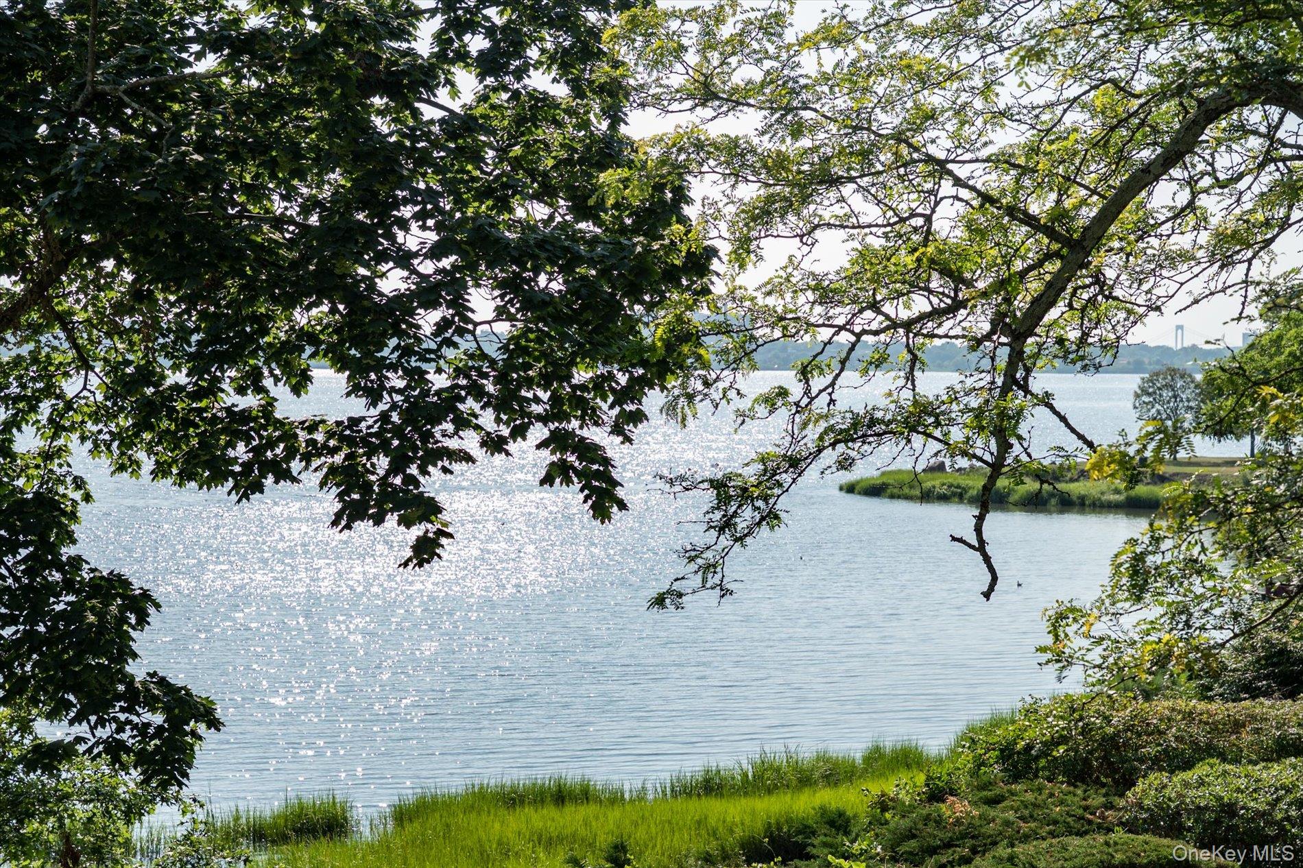 6 Shore Drive Great Neck, NY 11021 - Photo 8 of 10 Water view