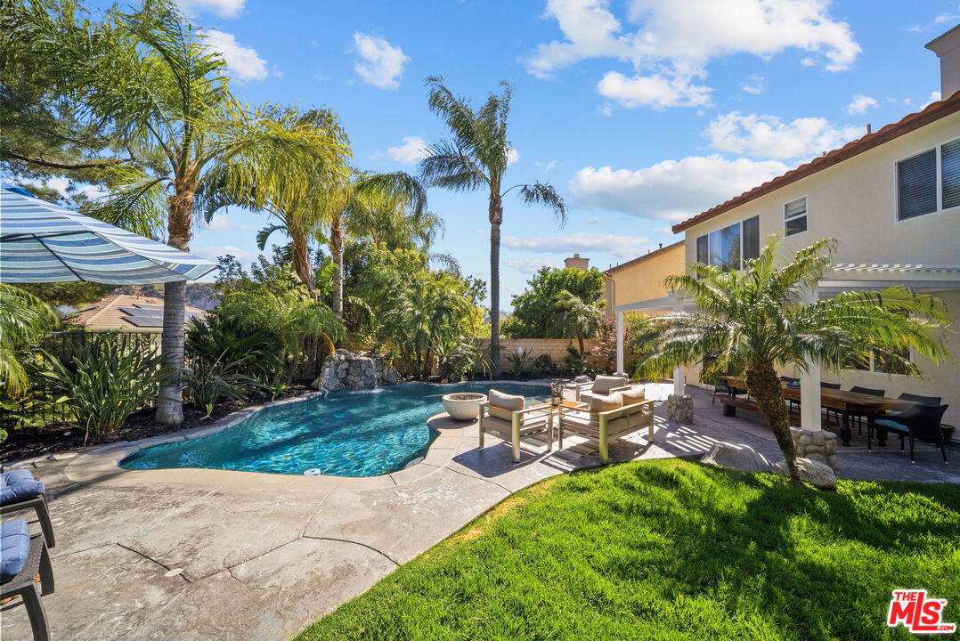 25656 Lewis Way Stevenson Ranch, CA 91381 - Photo 52 of 56