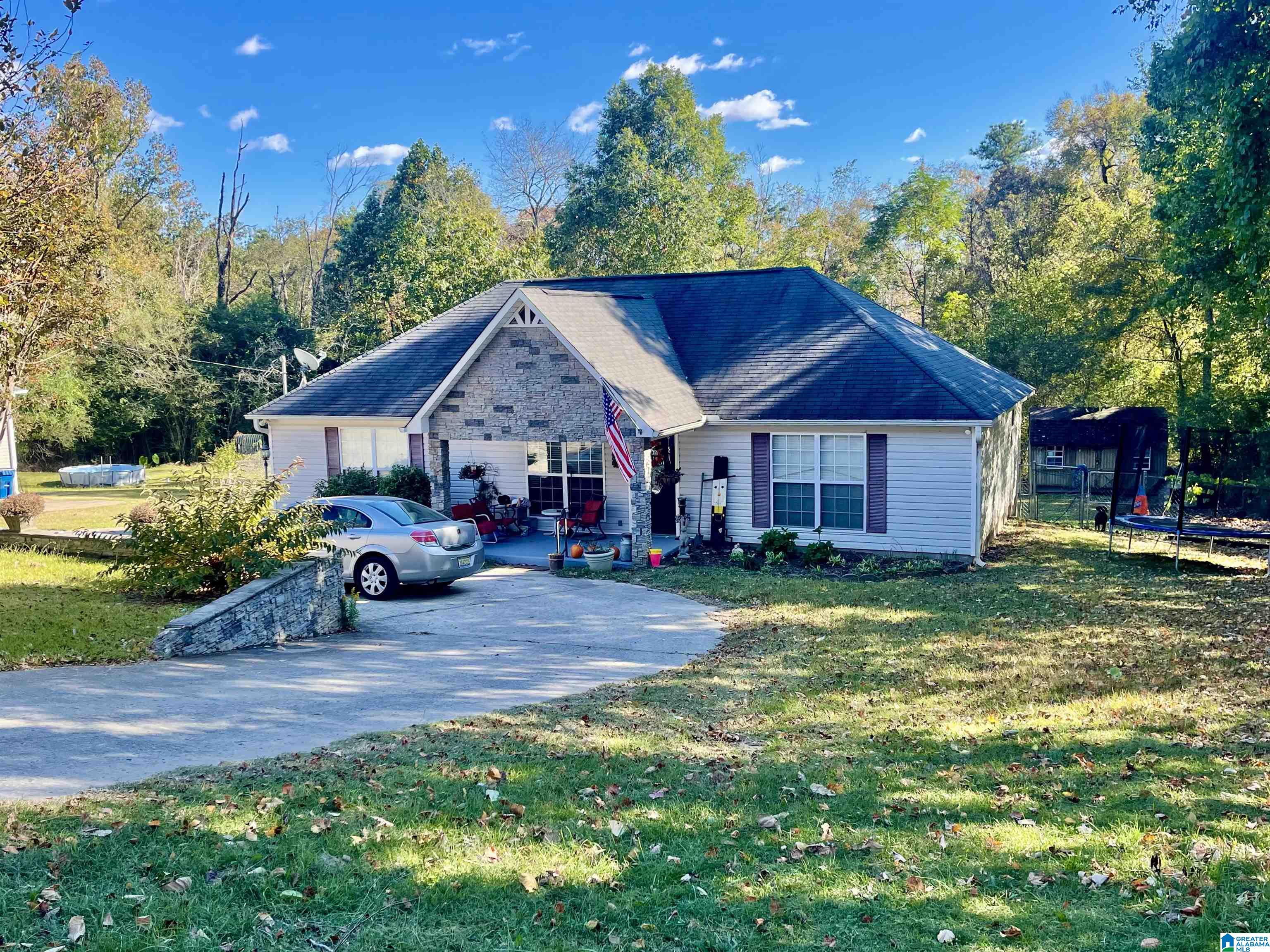 84 Wet Cat Road Hayden, AL 35079 - Photo 2 of 41