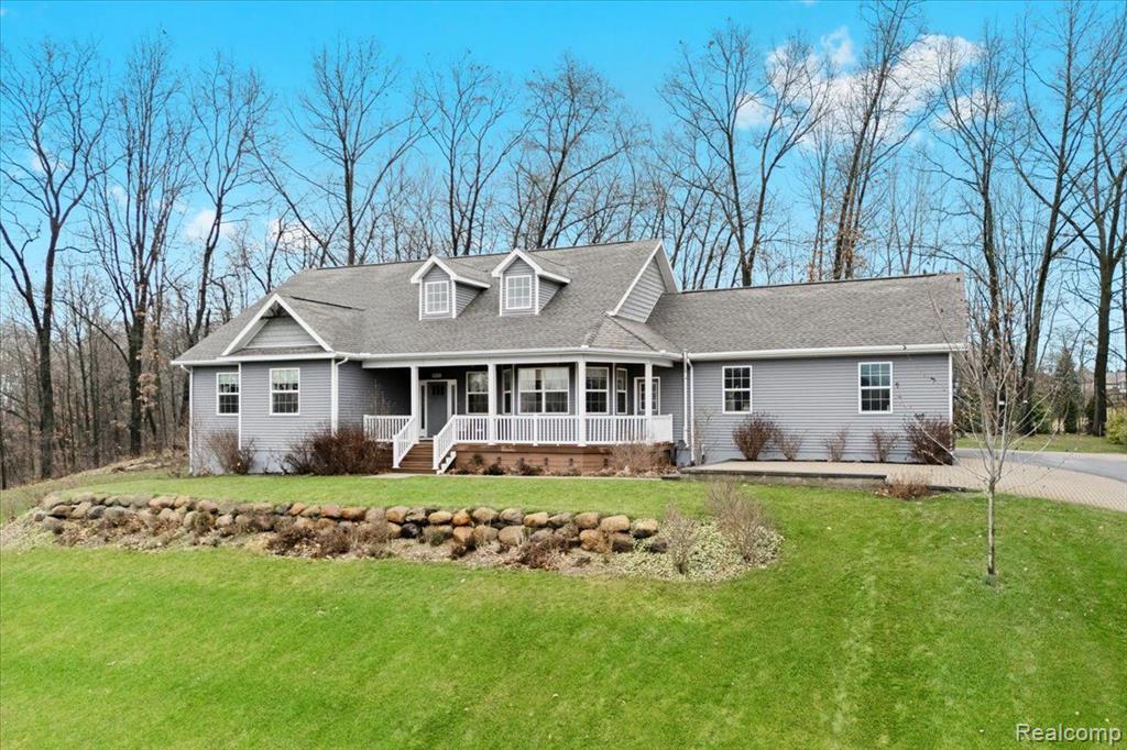 4377 Bootjack Trail Howell, MI 48843 - Photo 38 of 39 Gallery Image 38