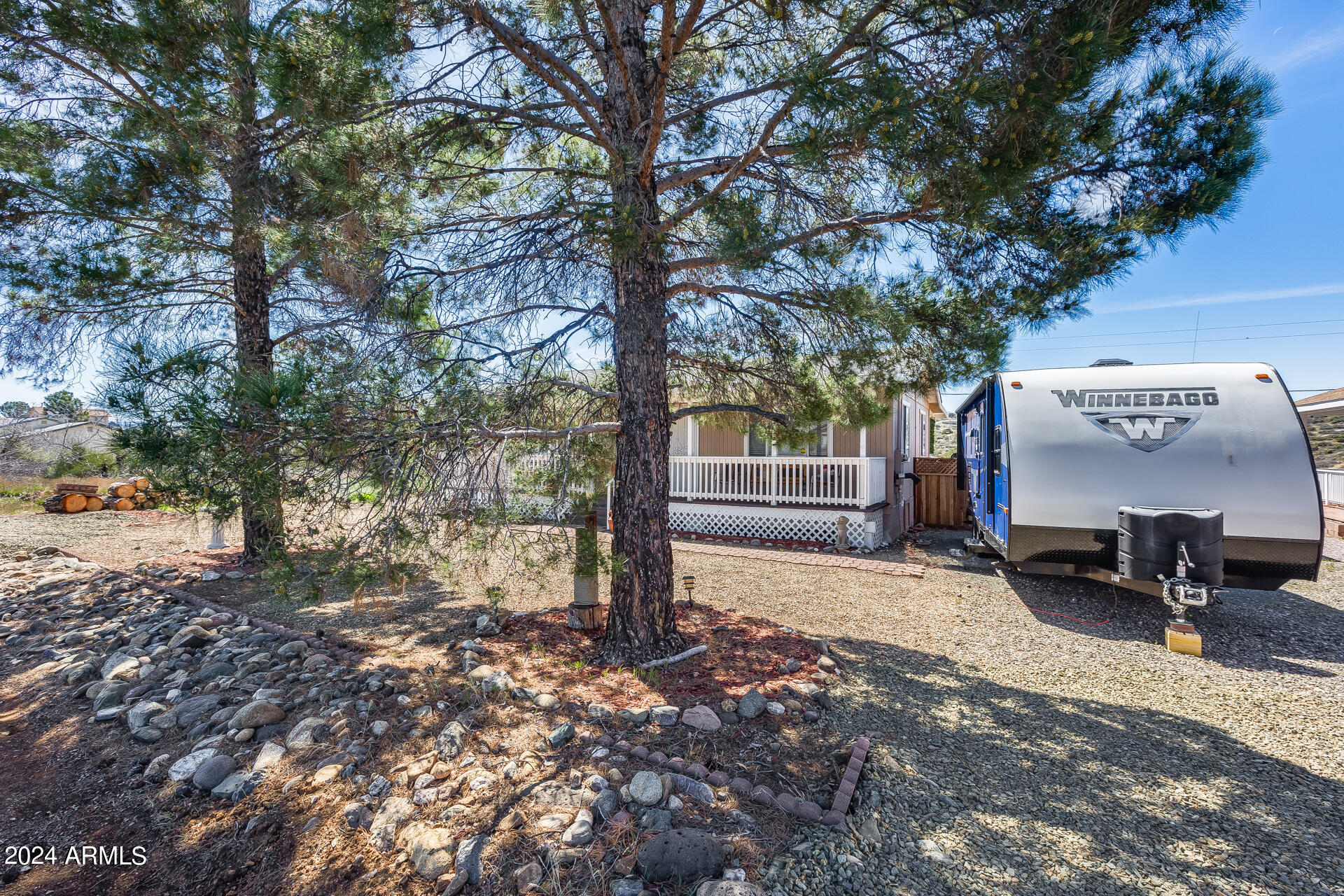 20181 East Antelope Road Mayer, AZ 86333 - Photo 7 of 35 Gallery Image 7