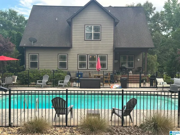 $499,900 | 160 Hitching Post Circle, Cropwell, AL 35054