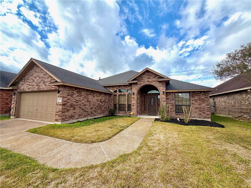 4113 Queen Jane Street Corpus Christi, TX 78414 - Photo 1 of 19