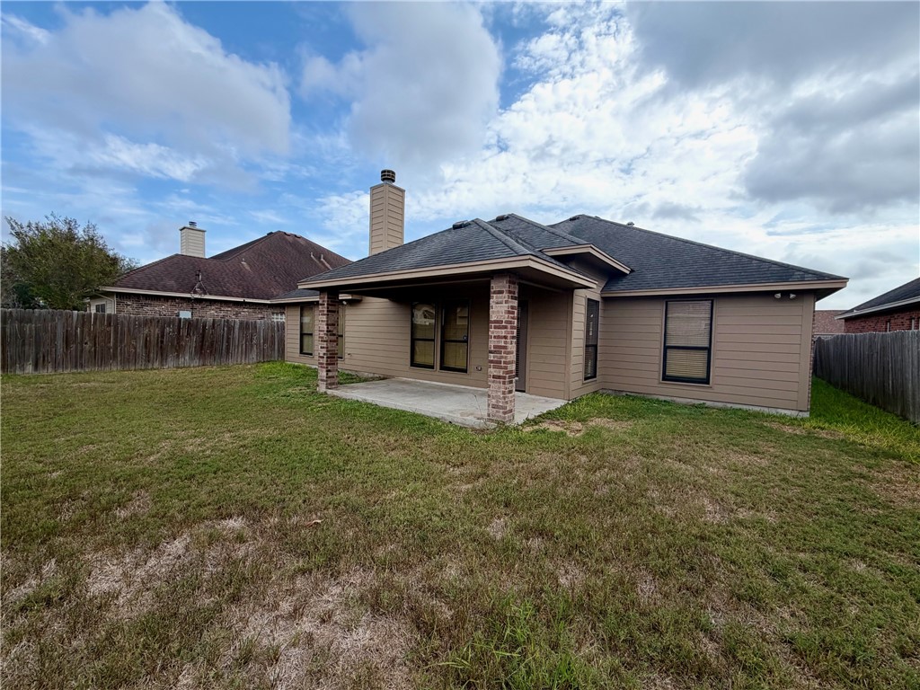 4113 Queen Jane Street Corpus Christi, TX 78414 - Photo 19 of 19