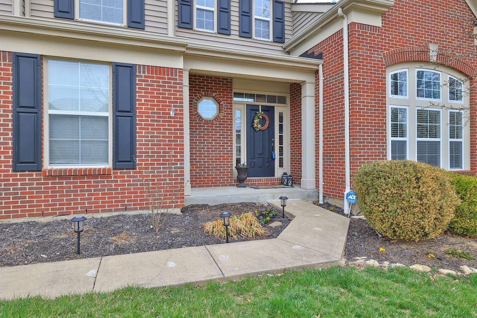 5808 Granite Spring Drive Cold Spring, KY 41076 - Photo 3 of 50 Gallery Image 3