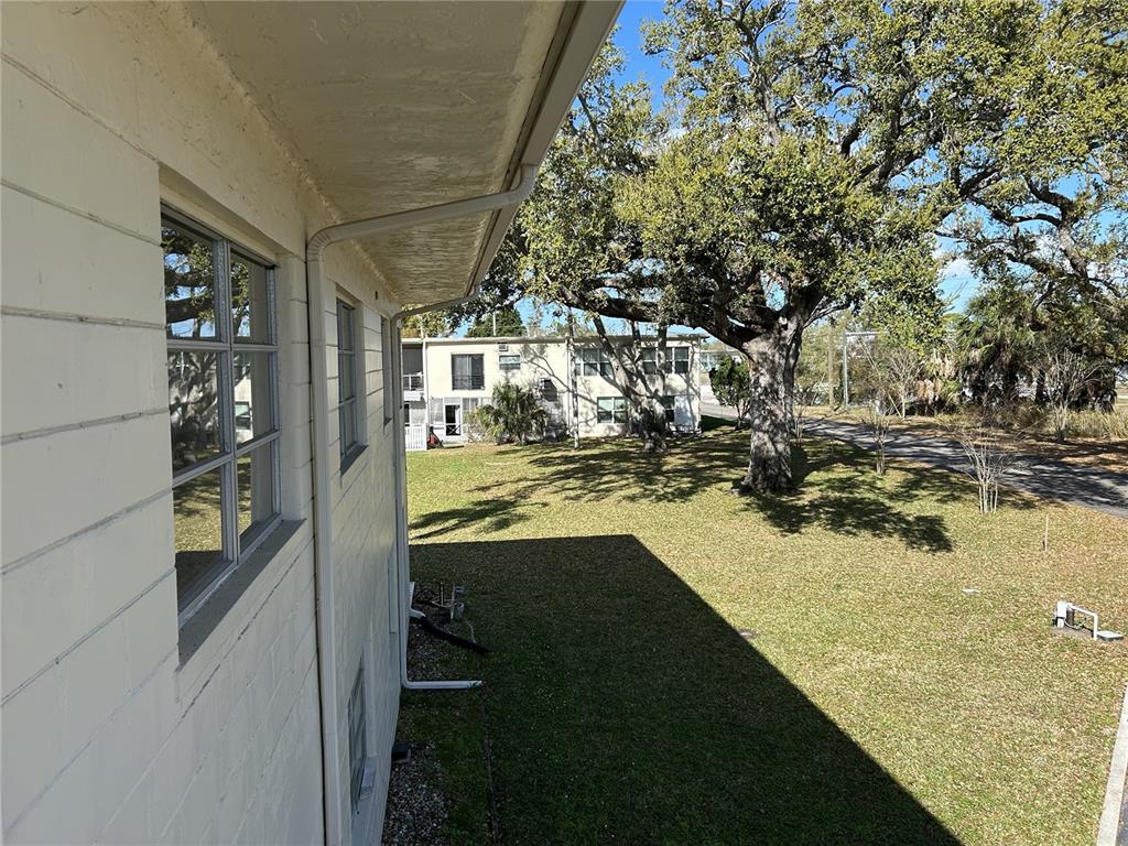 4154 57th Street North, Unit 274 Kenneth City, FL 33709 - Photo 21 of 28 a view of ocean view