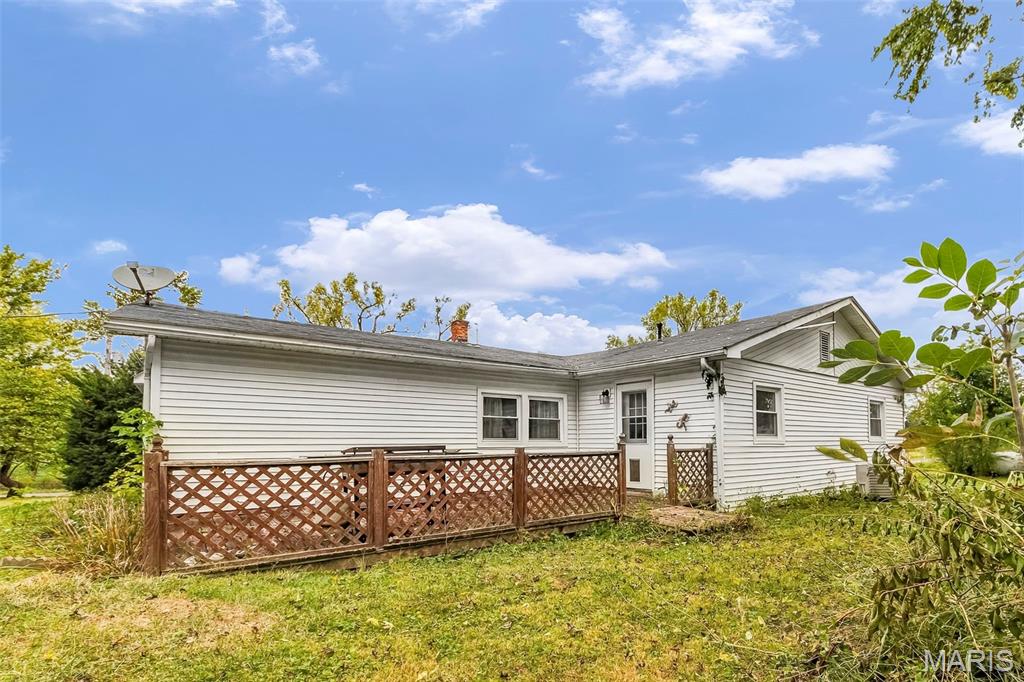 36 New Hope Road Elsberry, MO 63343 - Photo 19 of 20 Gallery Image 19