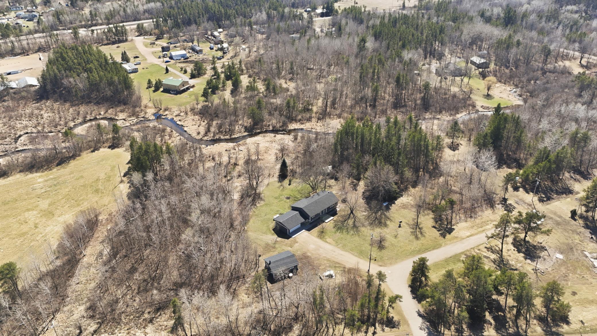 3827 130th Street Southwest Pillager, MN 56473 - Photo 44 of 47