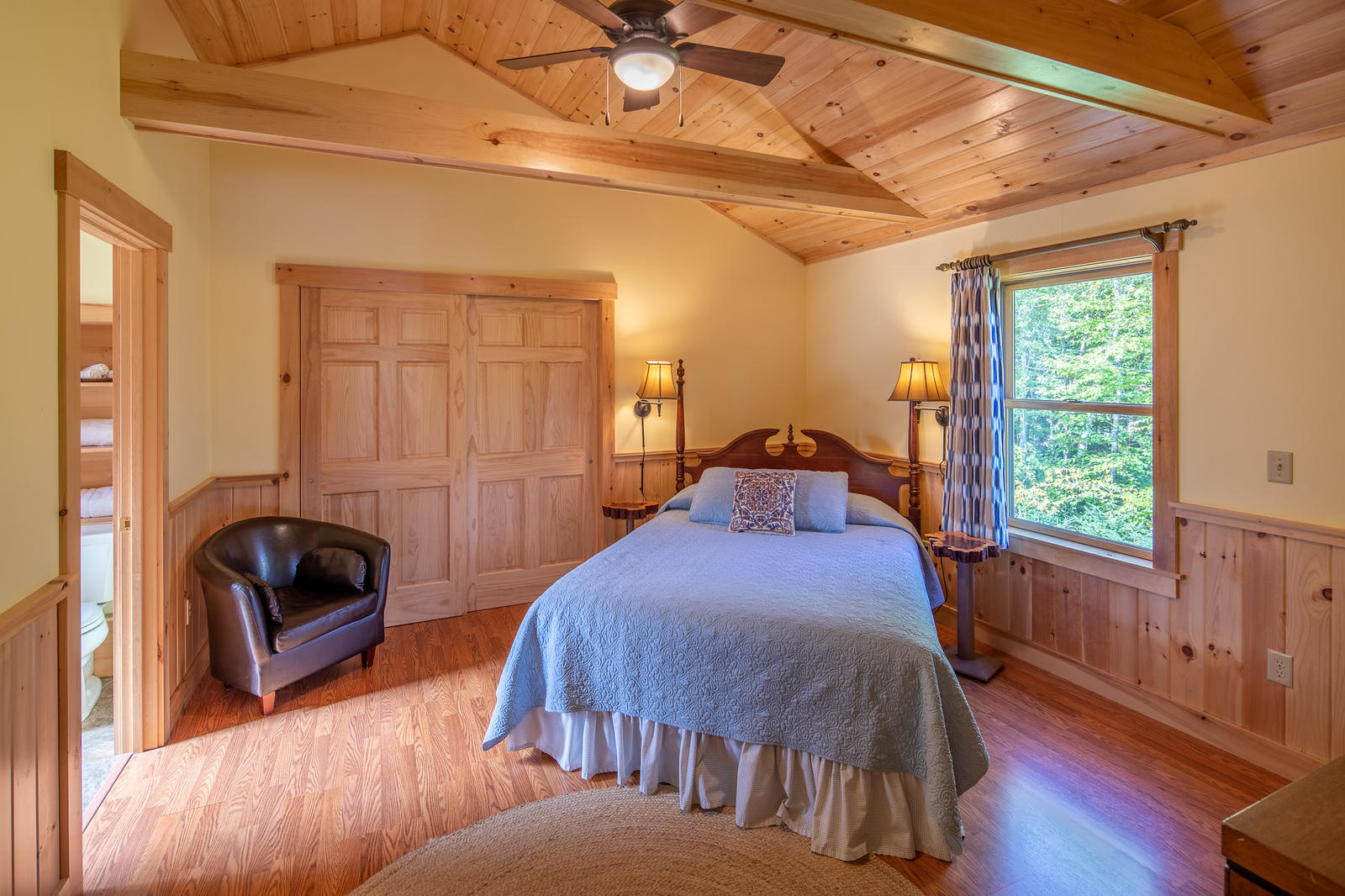 274 Shore Road Oquossoc, ME 04964 - Photo 23 of 70 68