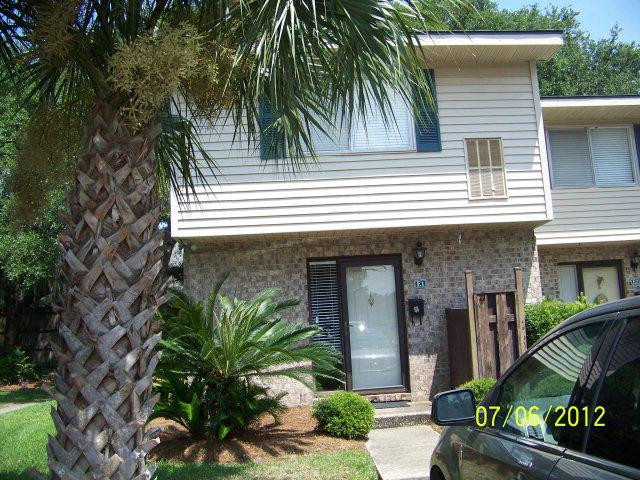1500 Demere Road, Unit E1 St. Simons Island, GA 31522 - Photo 1 of 1 Gallery Image 1