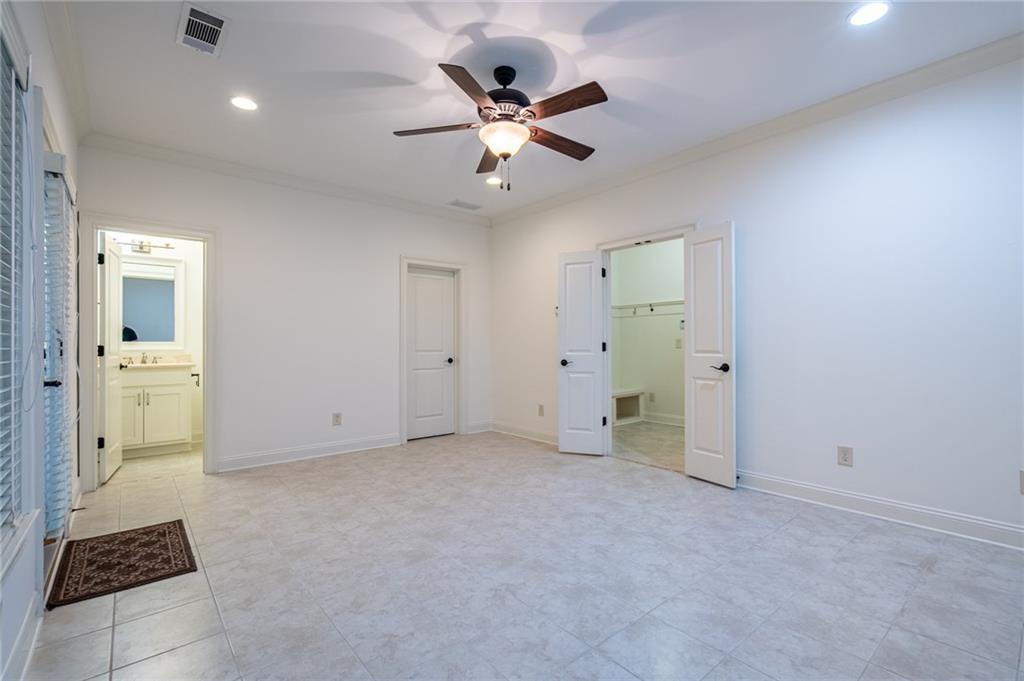 12 Candler Grove Drive Decatur, GA 30030 - Photo 31 of 33 a view of an empty room