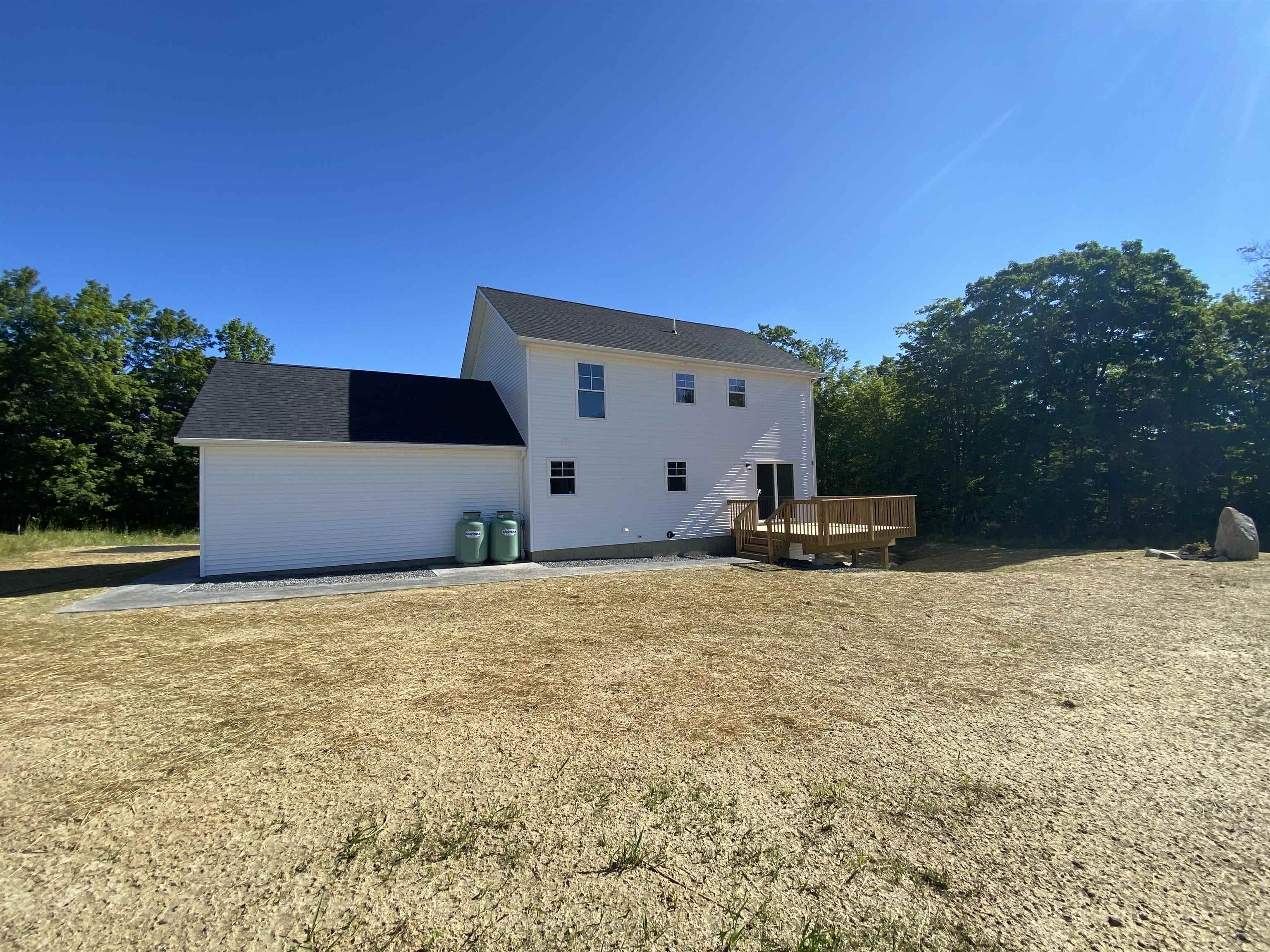 44 Amos Fortune Road Jaffrey, NH 03452 - Photo 2 of 16