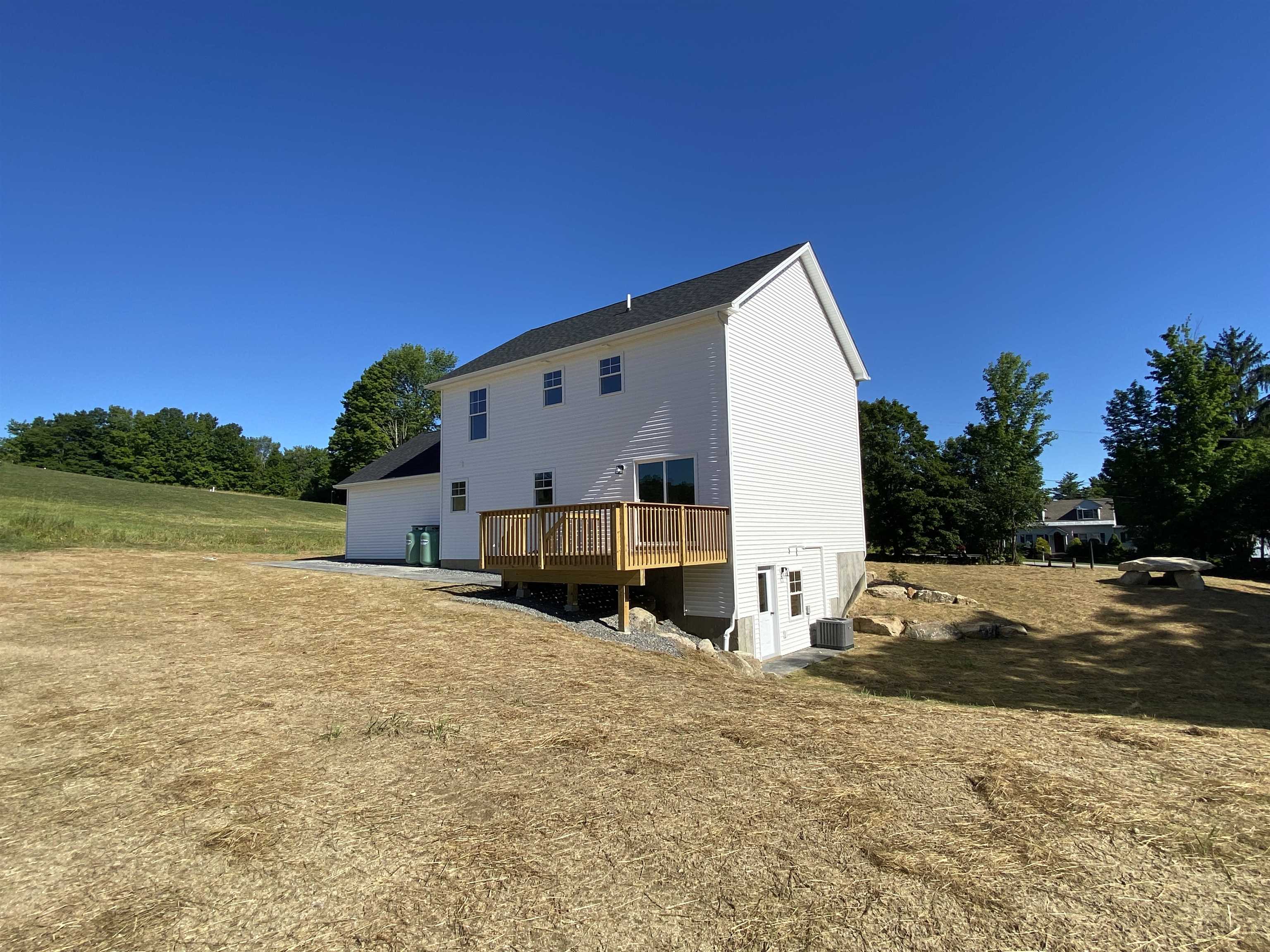 44 Amos Fortune Road Jaffrey, NH 03452 - Photo 3 of 16