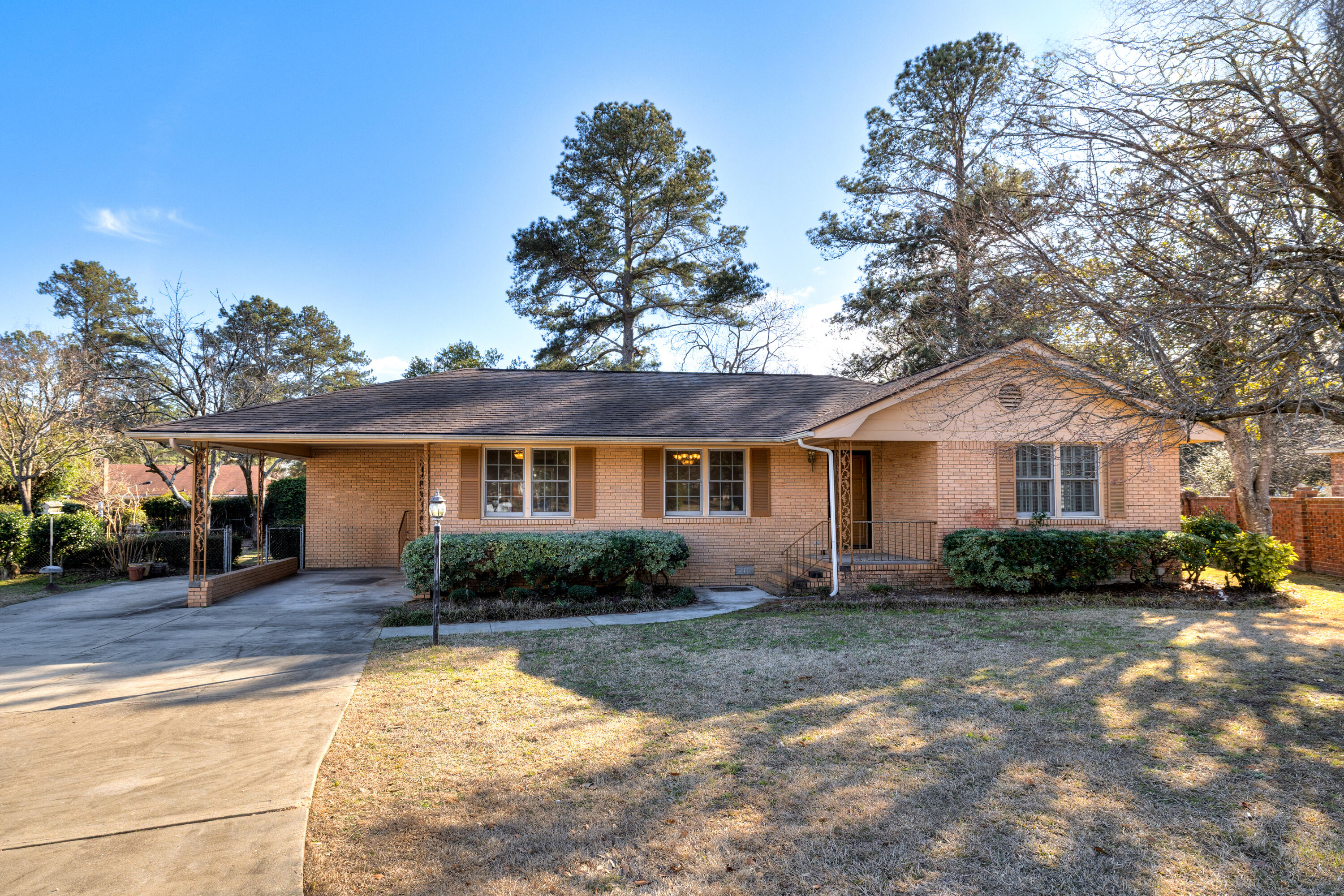 3 Fern Court Sumter, SC 29150 - Photo 5 of 40